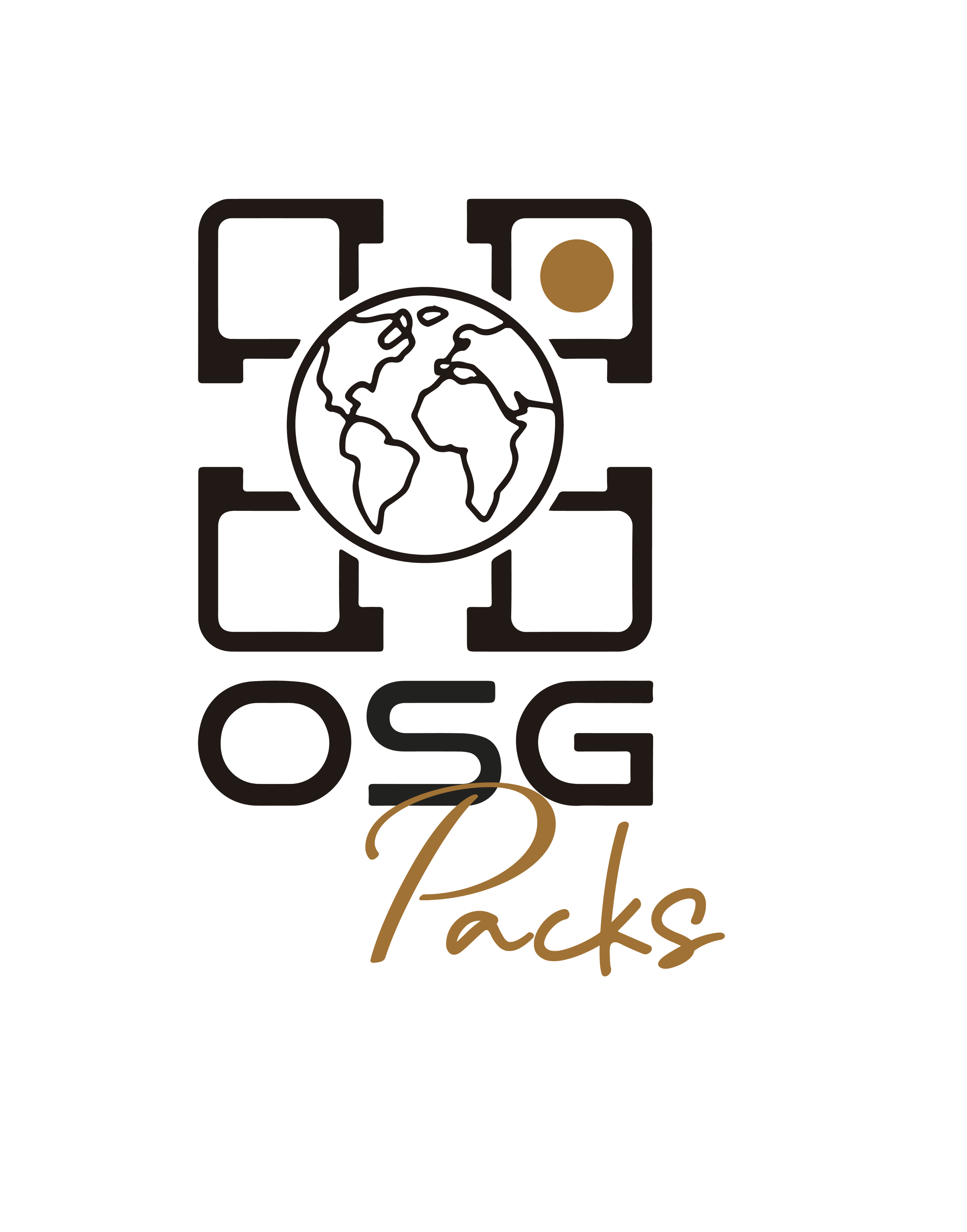 OSG Packs