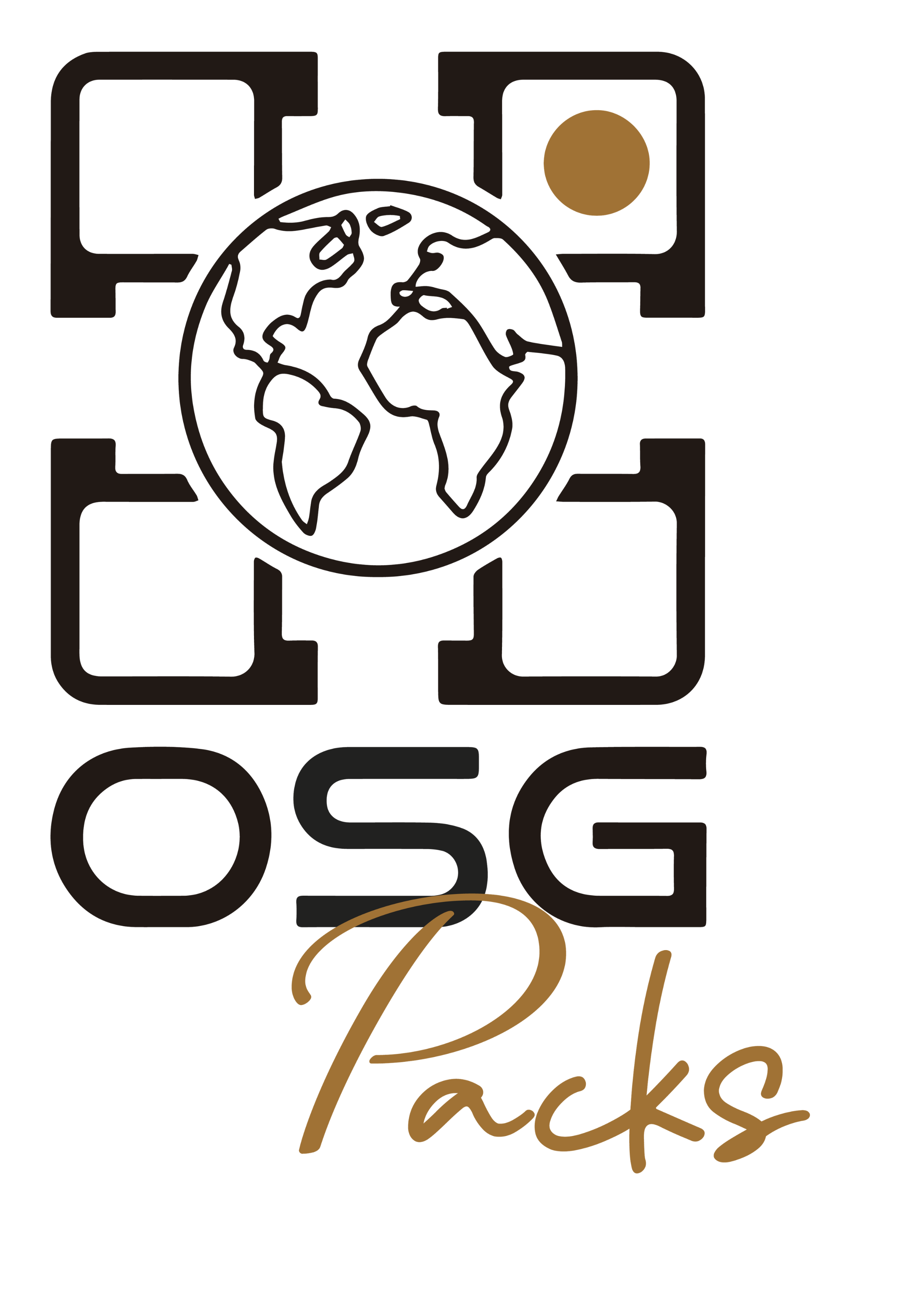 OSG Packs